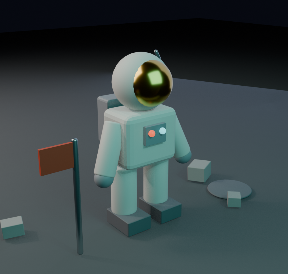Astronauta