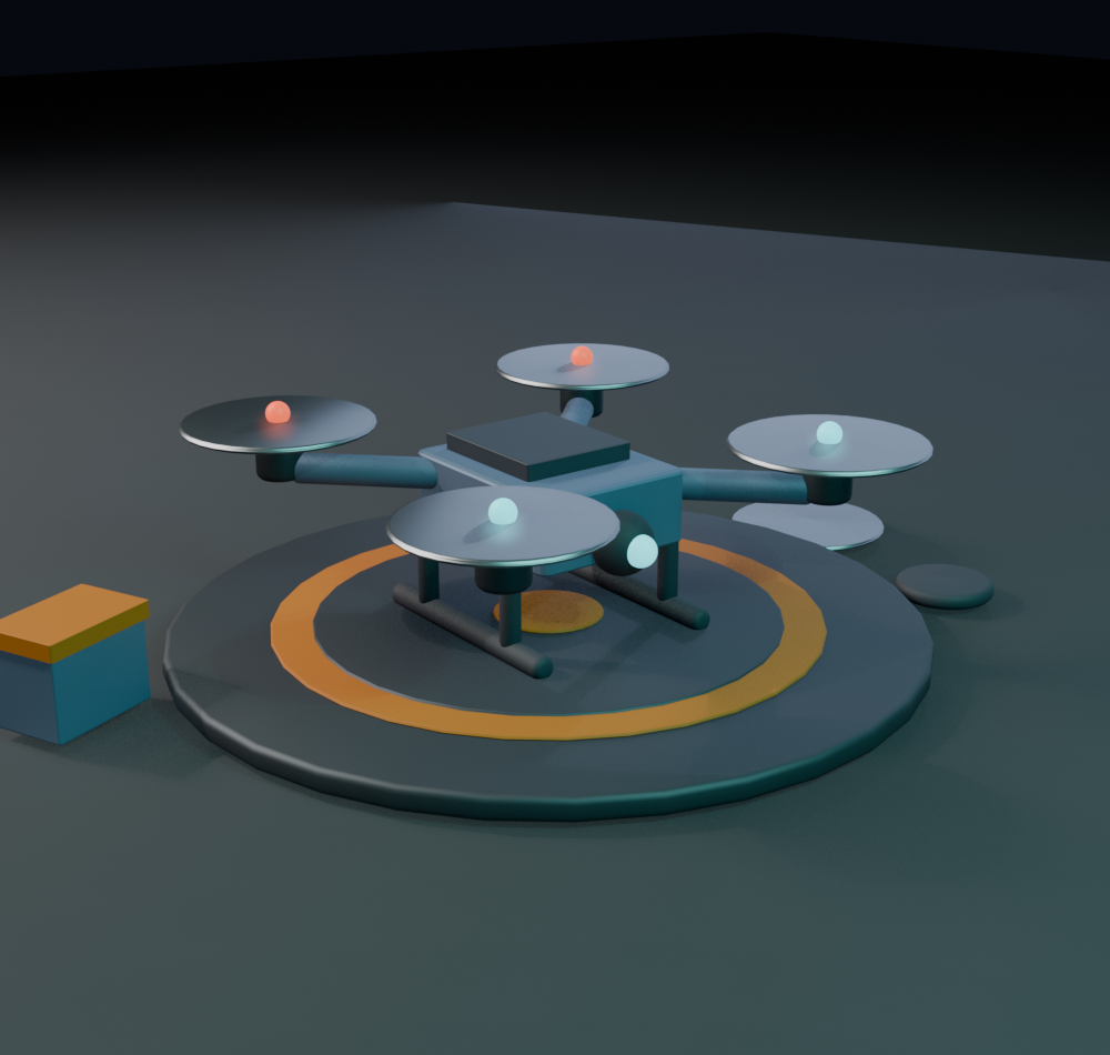 Drone