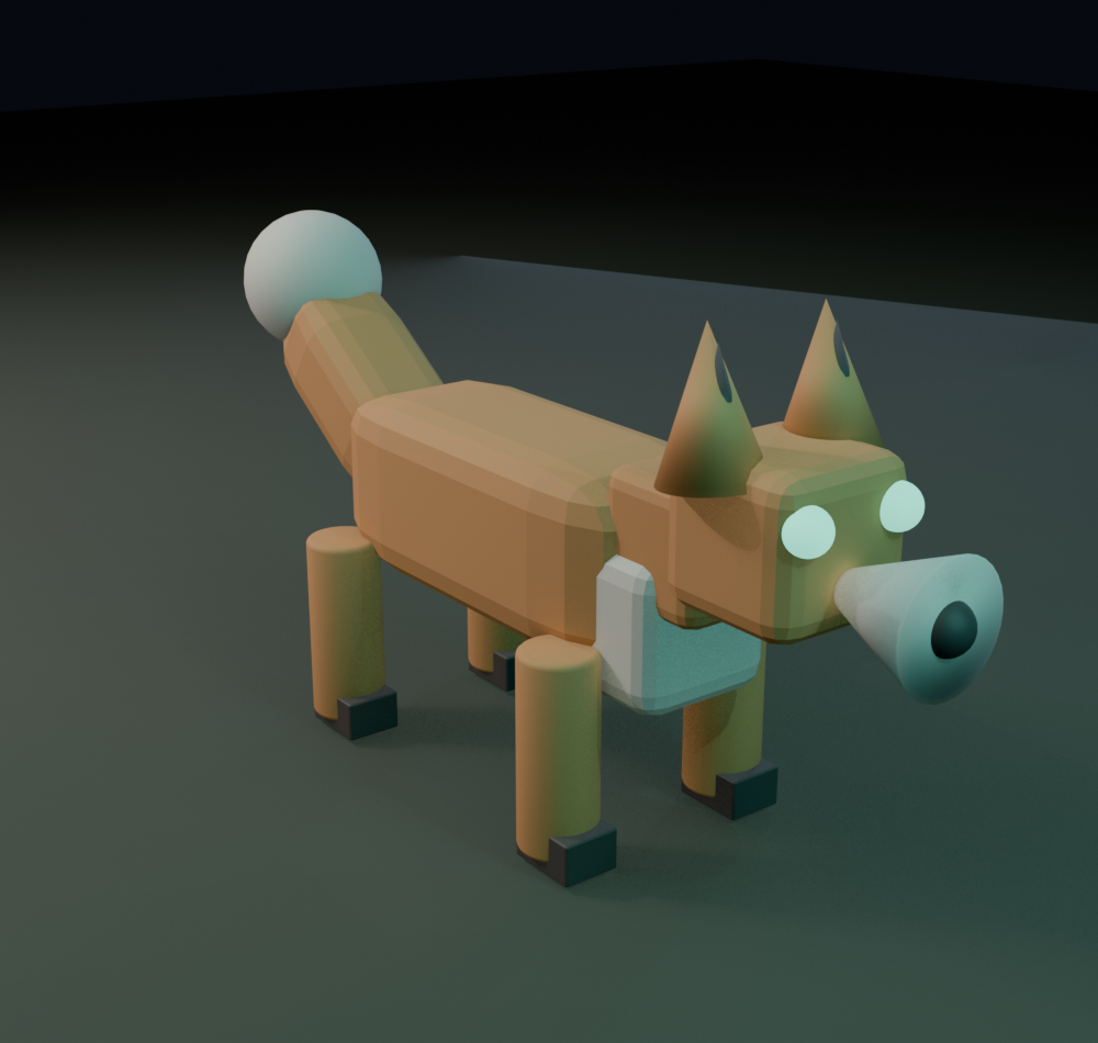 Raposa