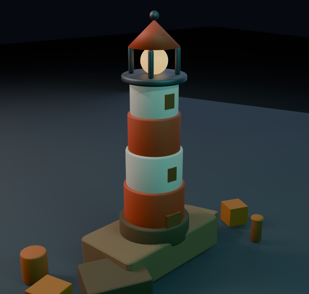 Farol