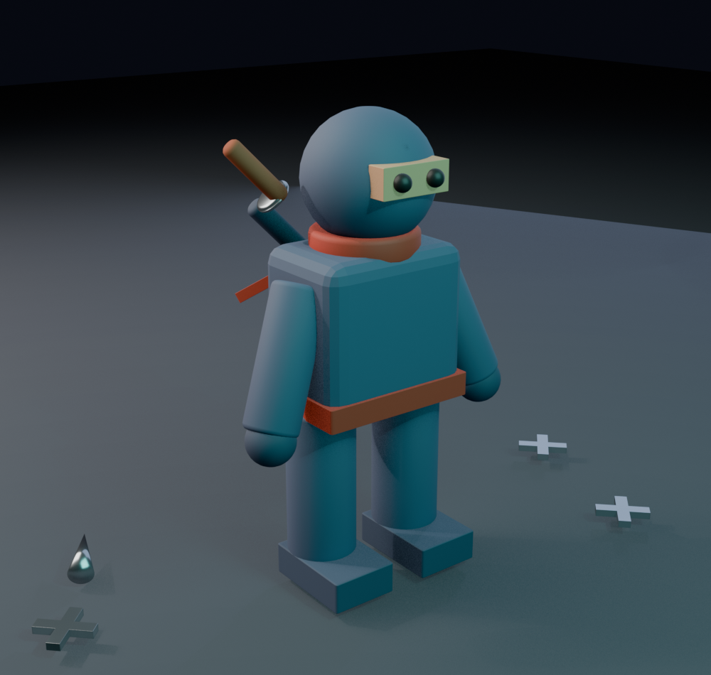 Ninja