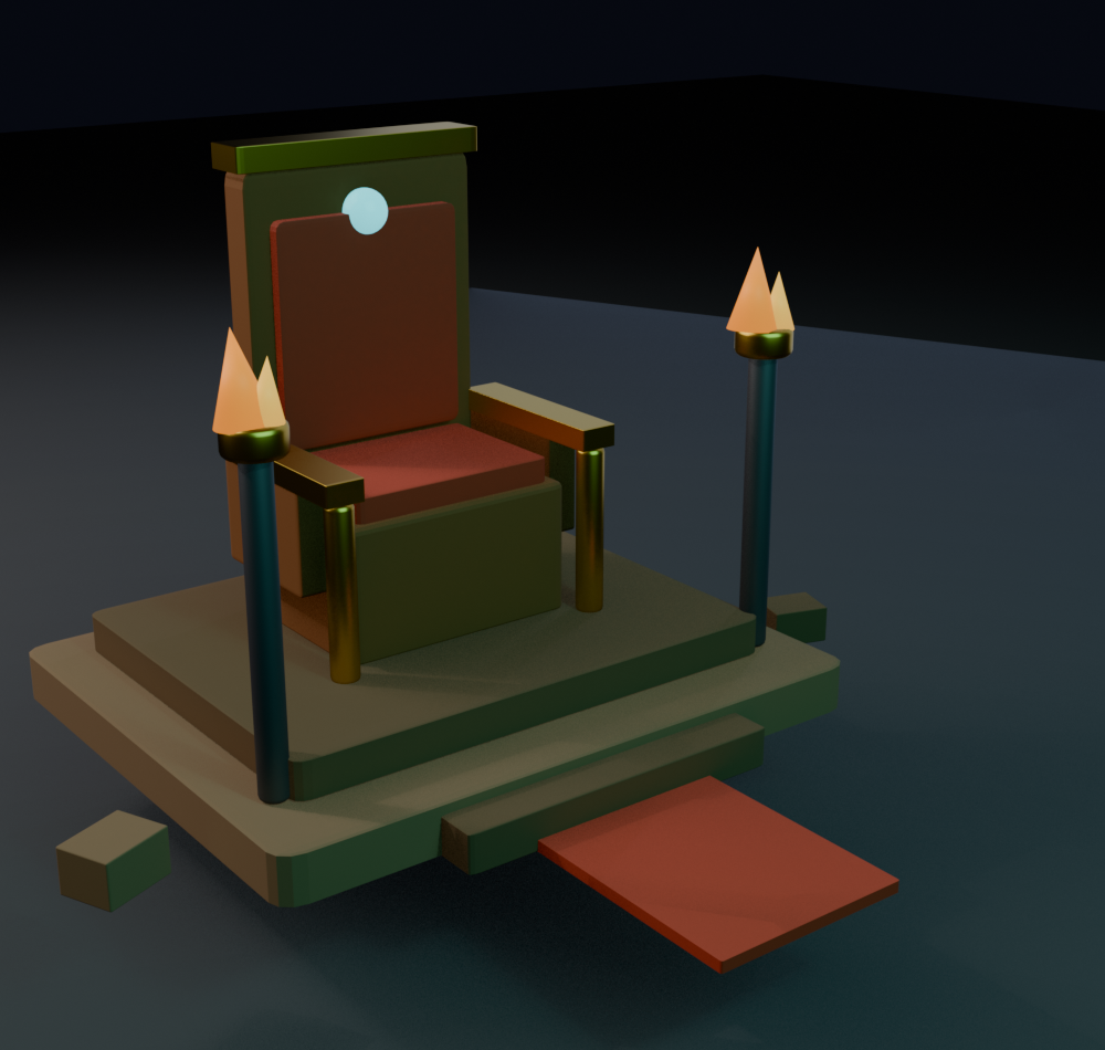 Trono