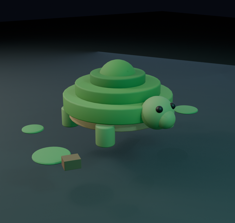 Tartaruga