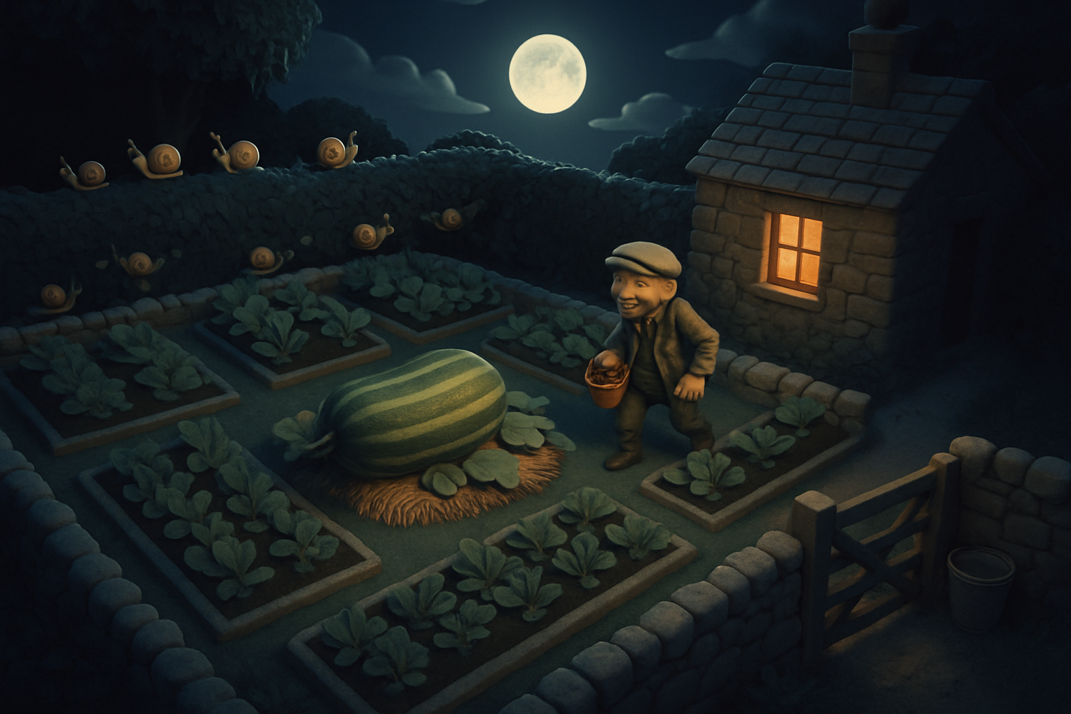 Marrow Moon concept key art