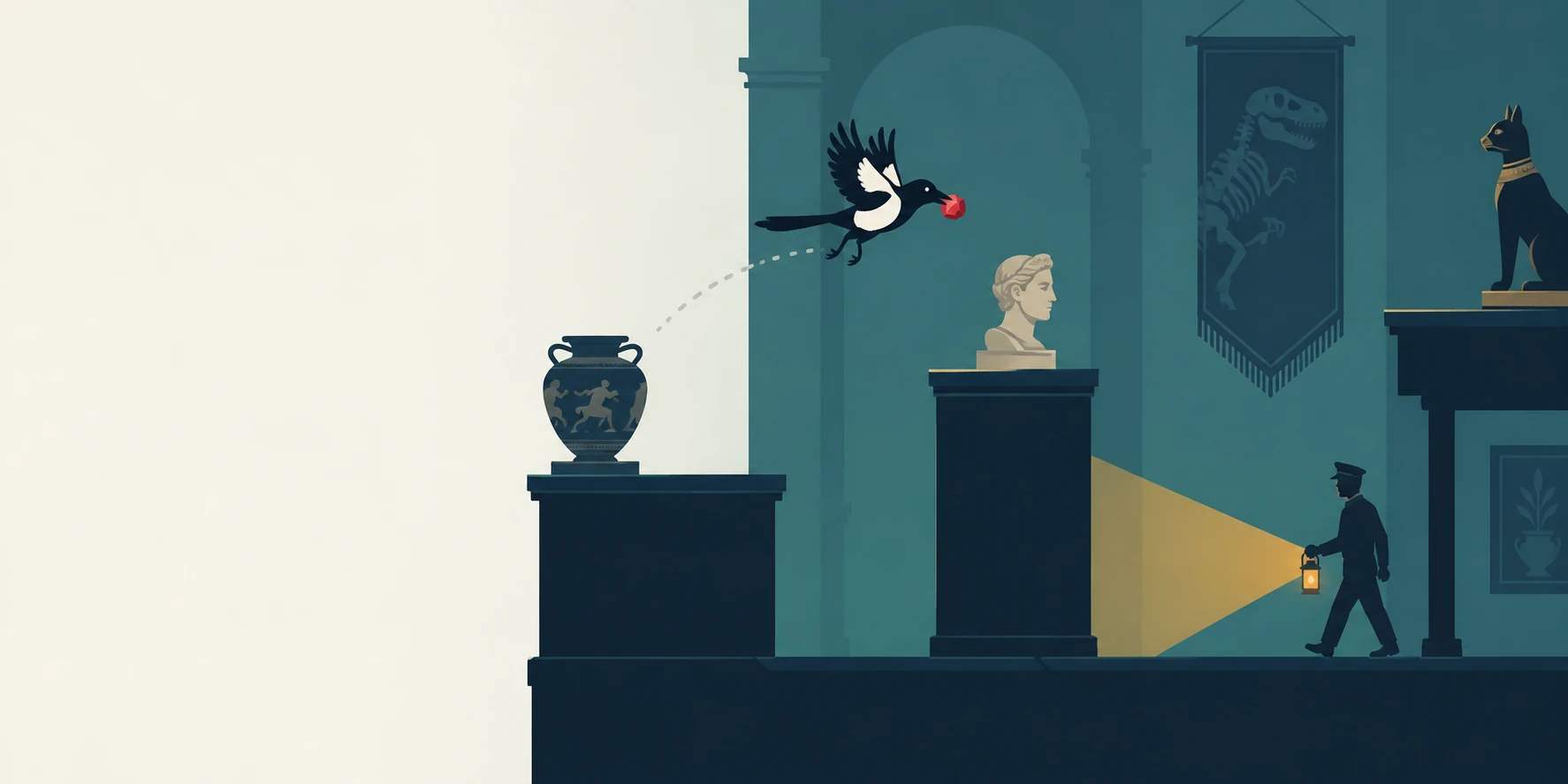 AI agents bring Godot worlds to life.