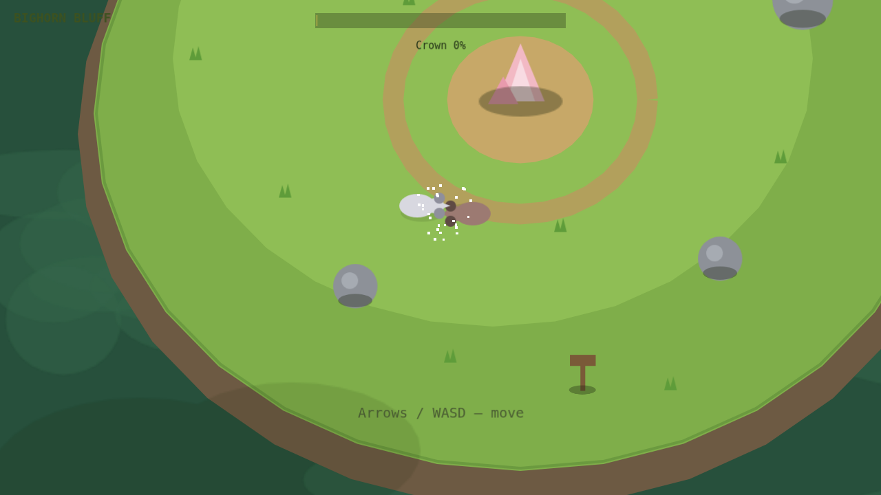 gray-box blockout tier-3 clash