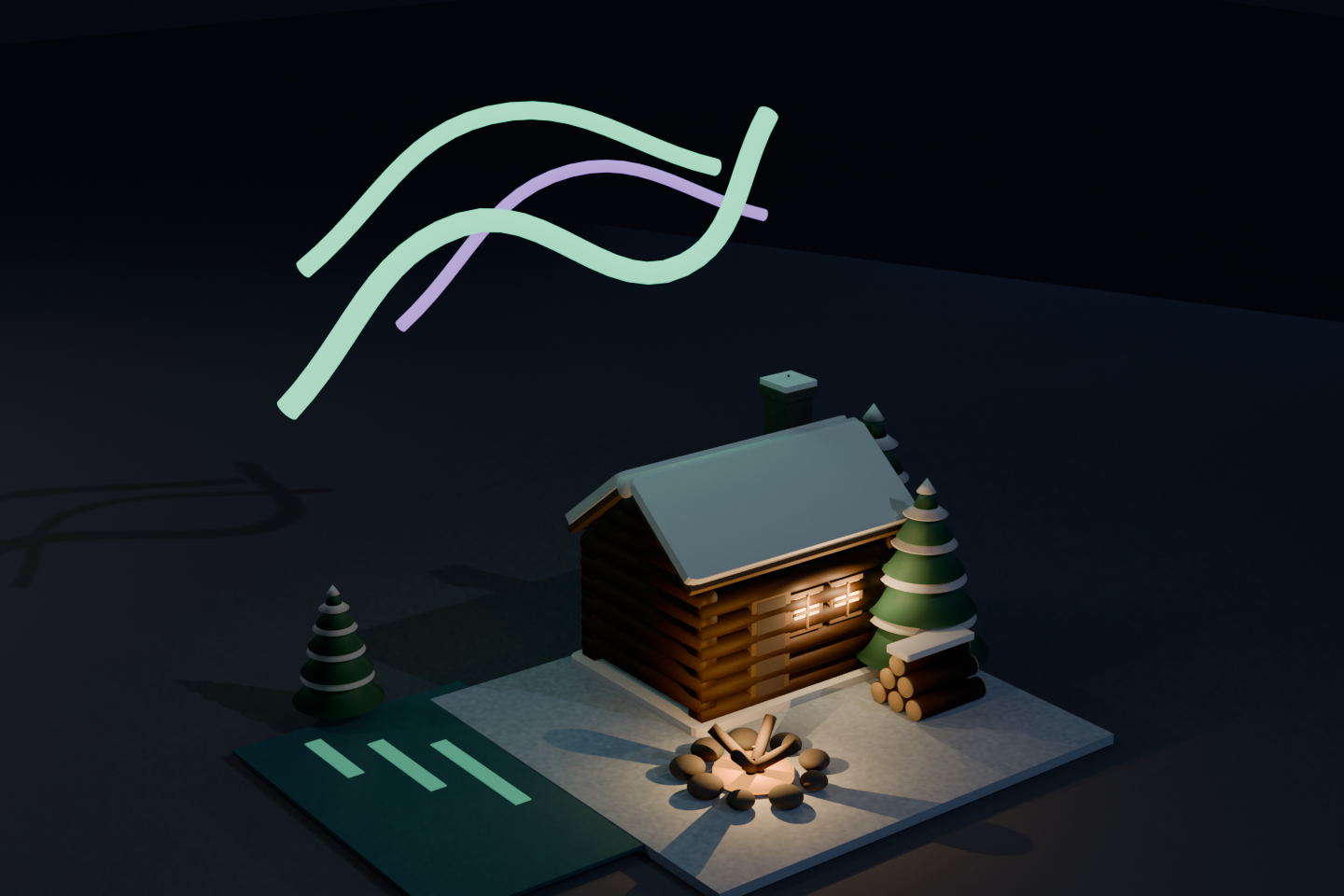 Blender studio render 2