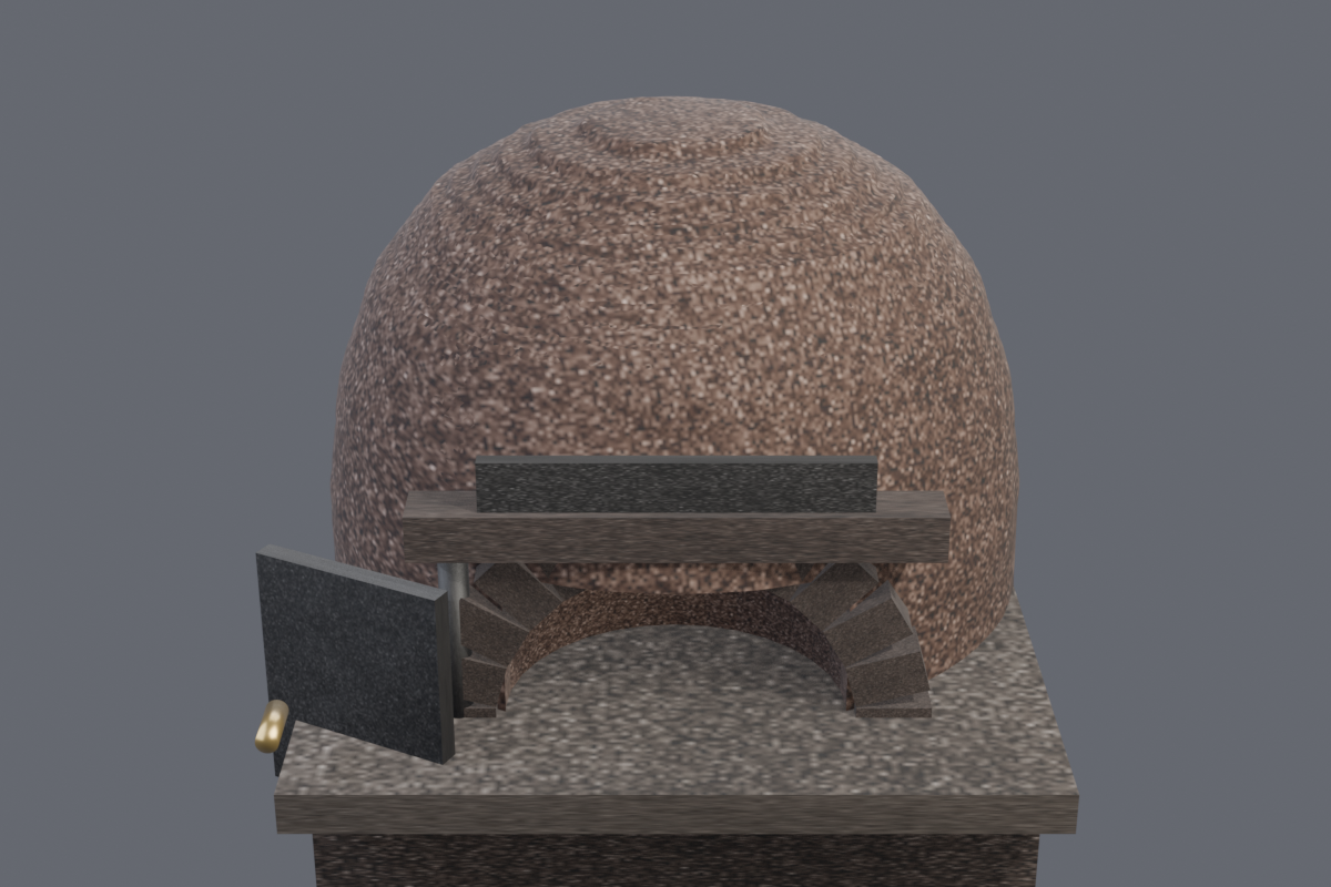 Blender studio render 2