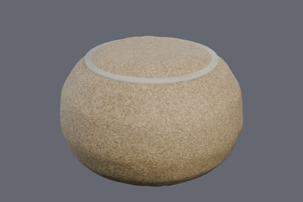 Blender studio render 5