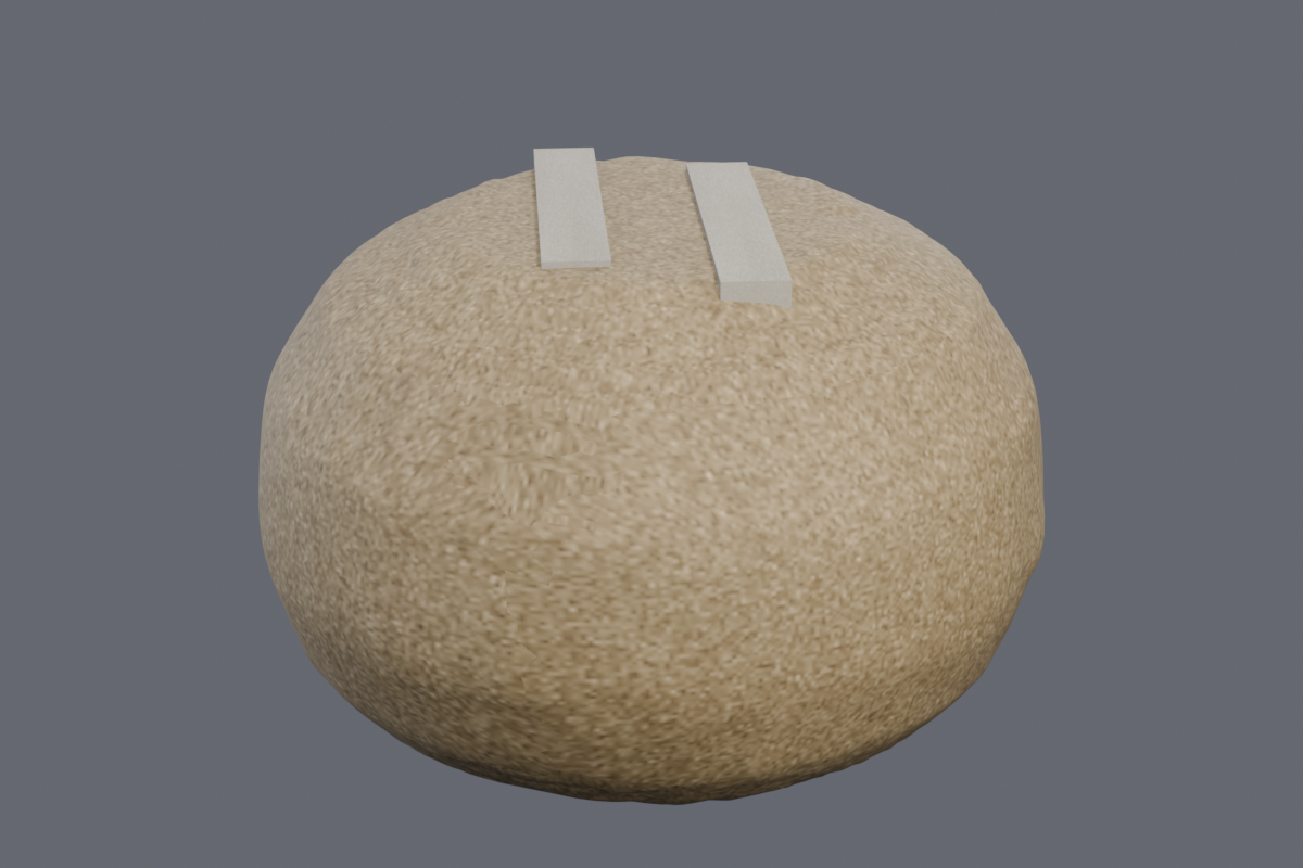 Blender studio render 6
