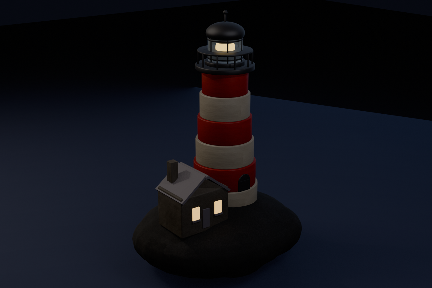 Blender studio render 2