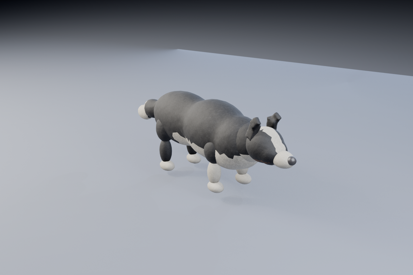 Blender studio render 2