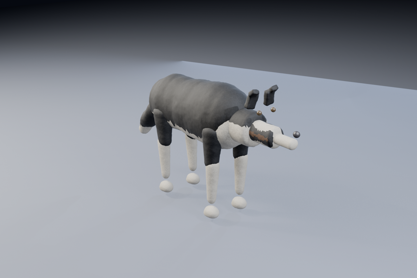 Blender studio render 3