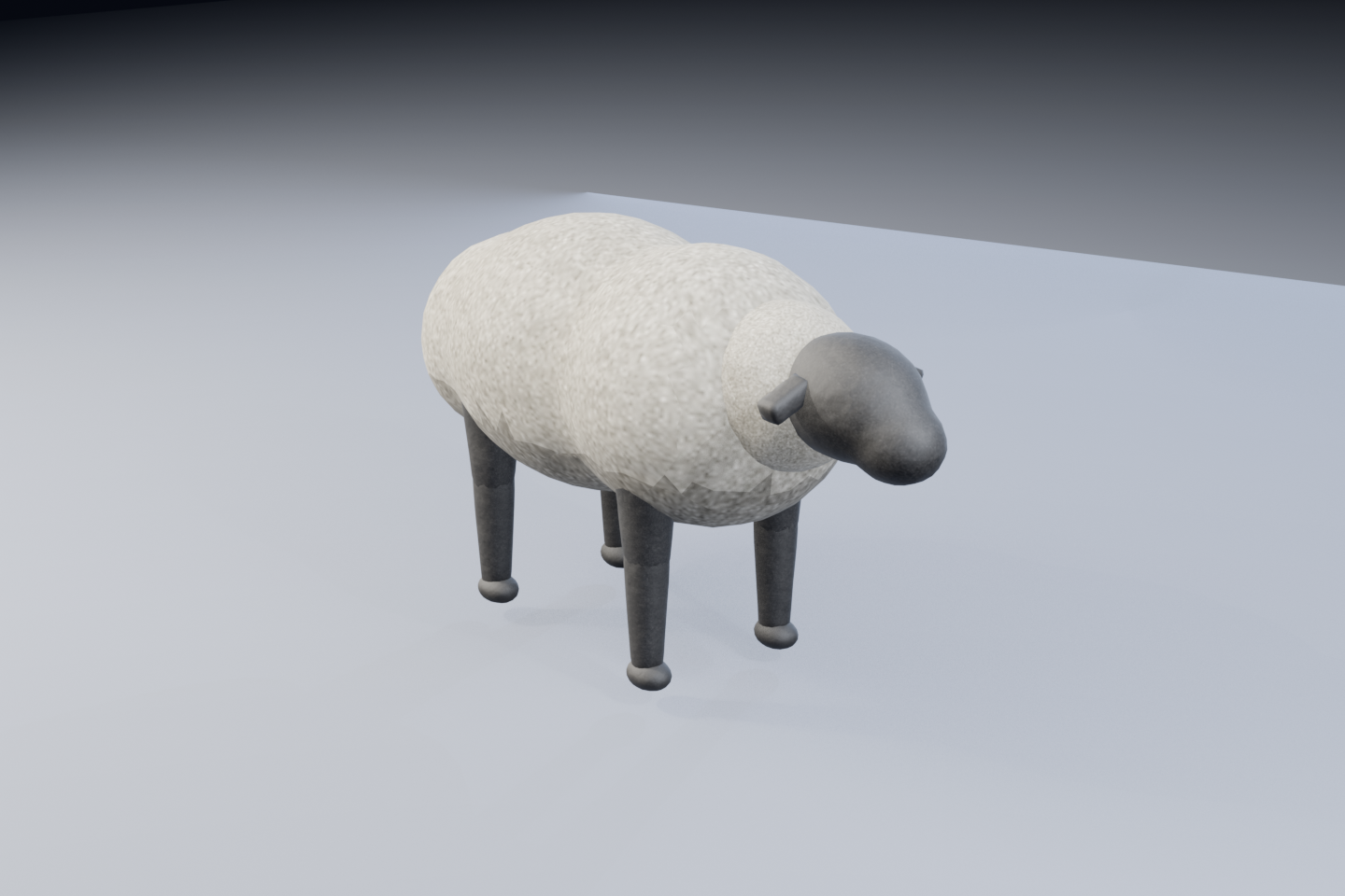 Blender studio render 7