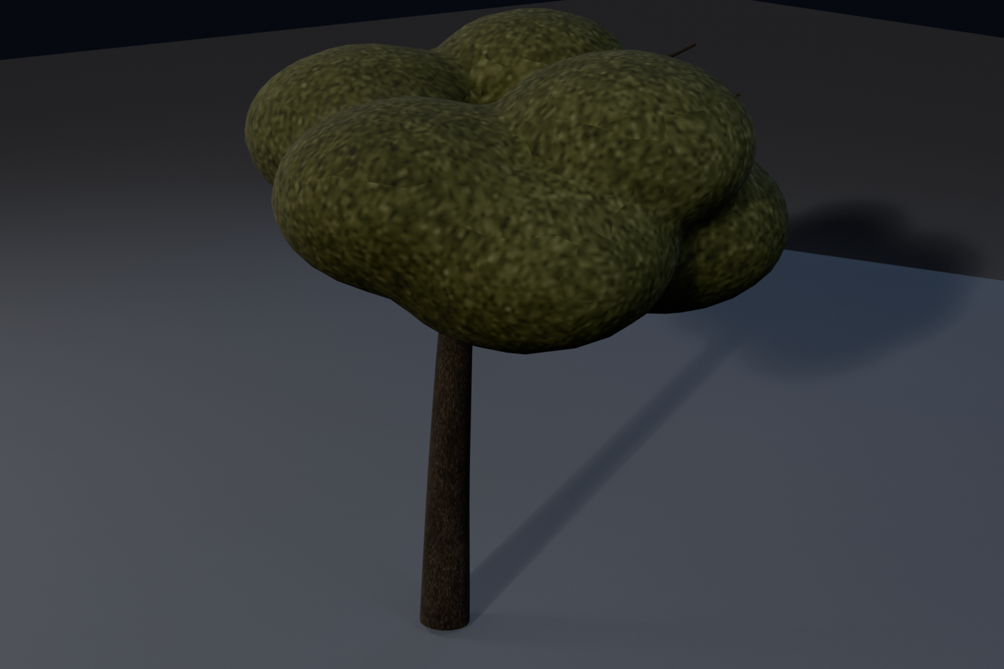 Blender studio render 8