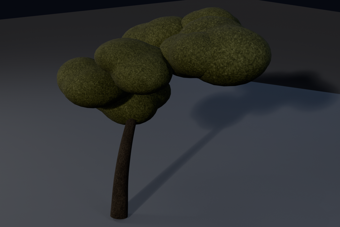Blender studio render 9