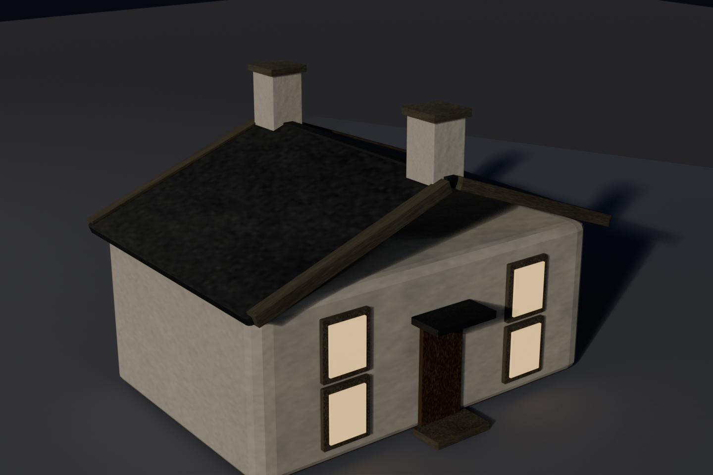 Blender studio render 10