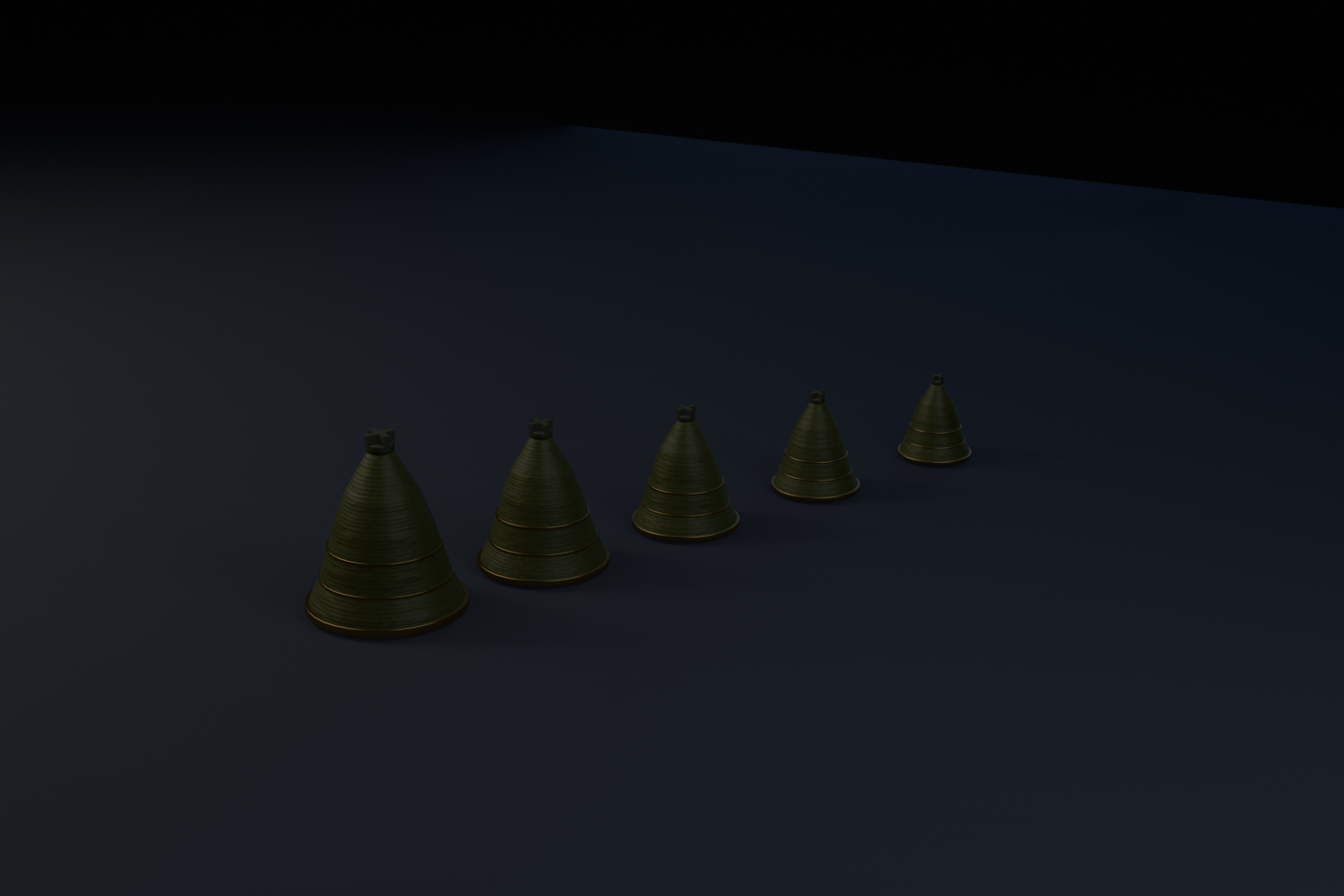 Blender studio render