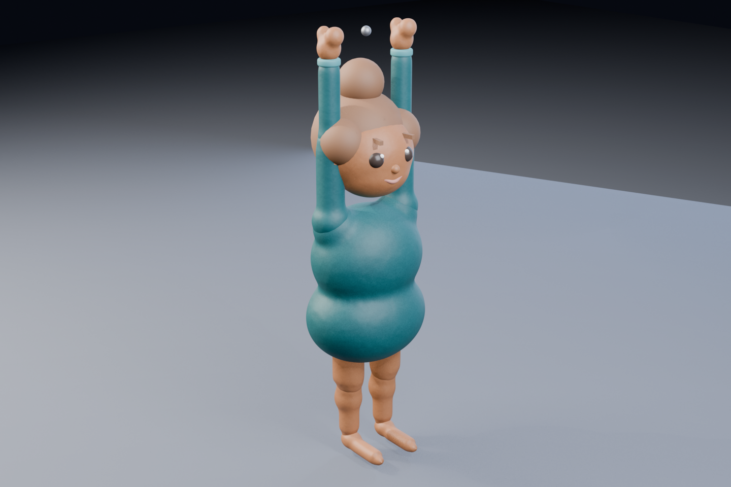 Blender studio render 2