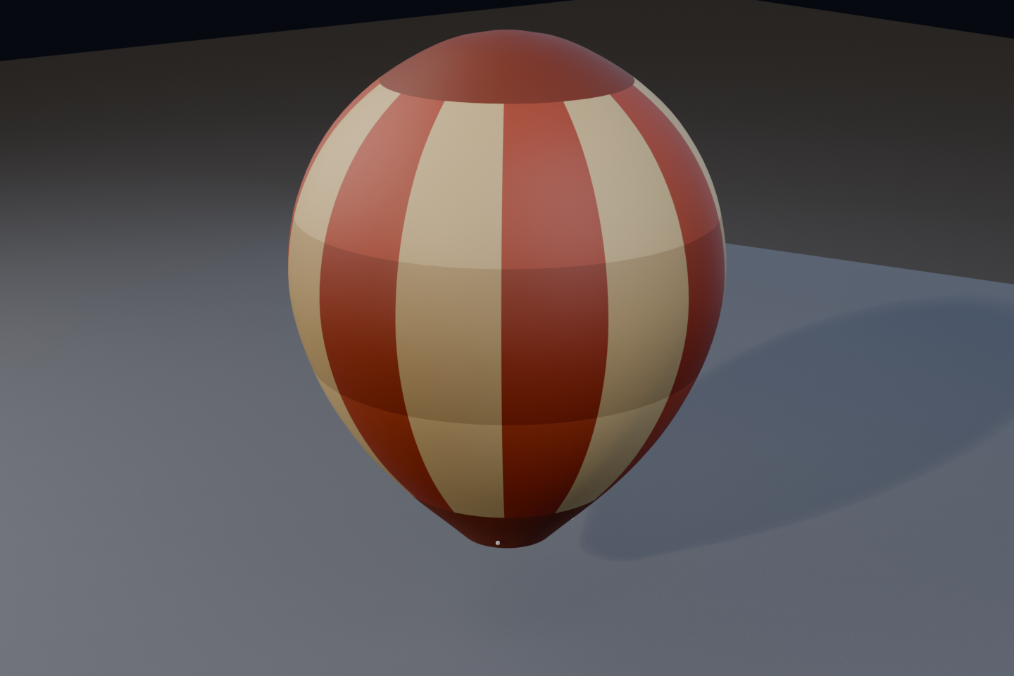 Blender studio render 1
