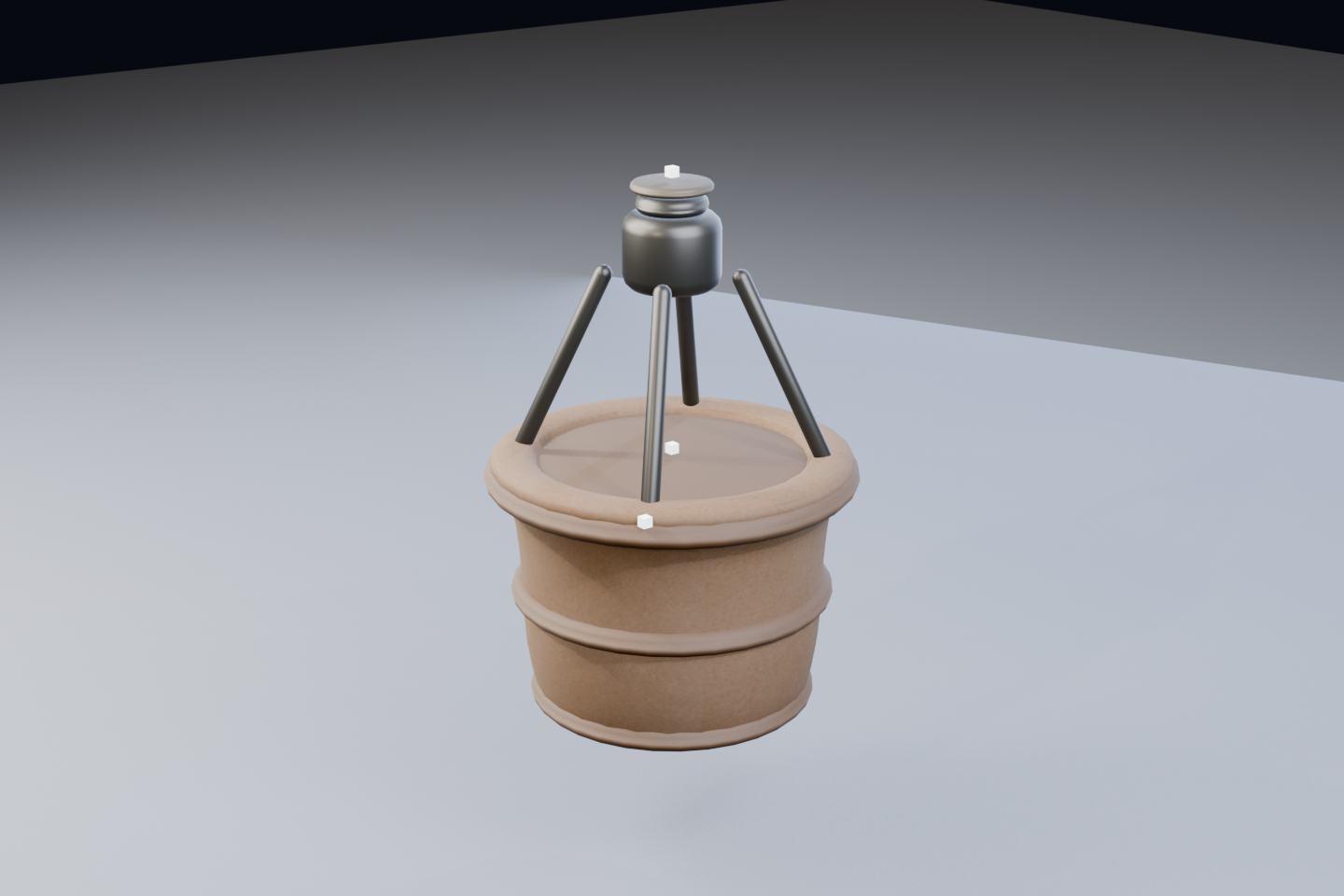 Blender studio render 2