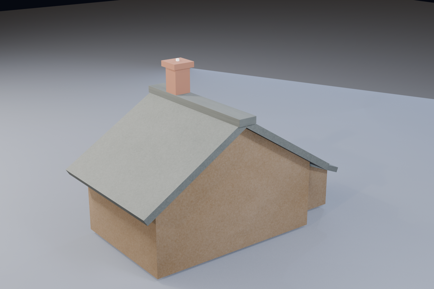 Blender studio render 3