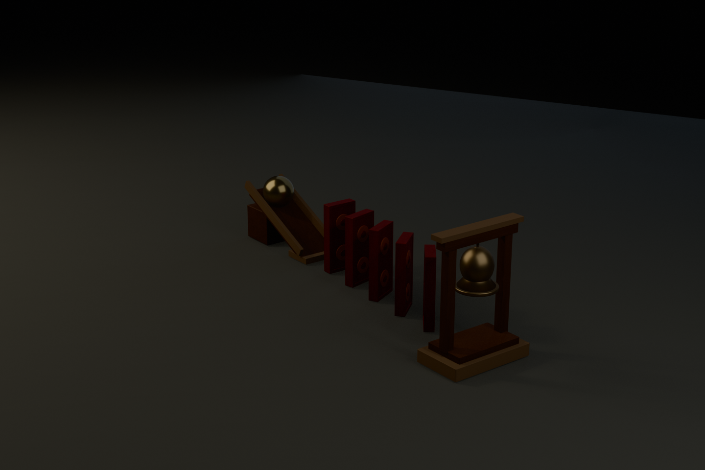 Blender studio render 2