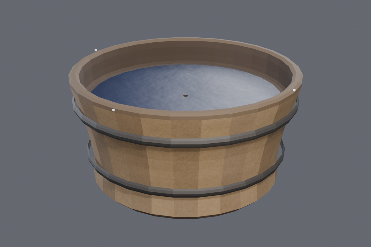 dye vat kit