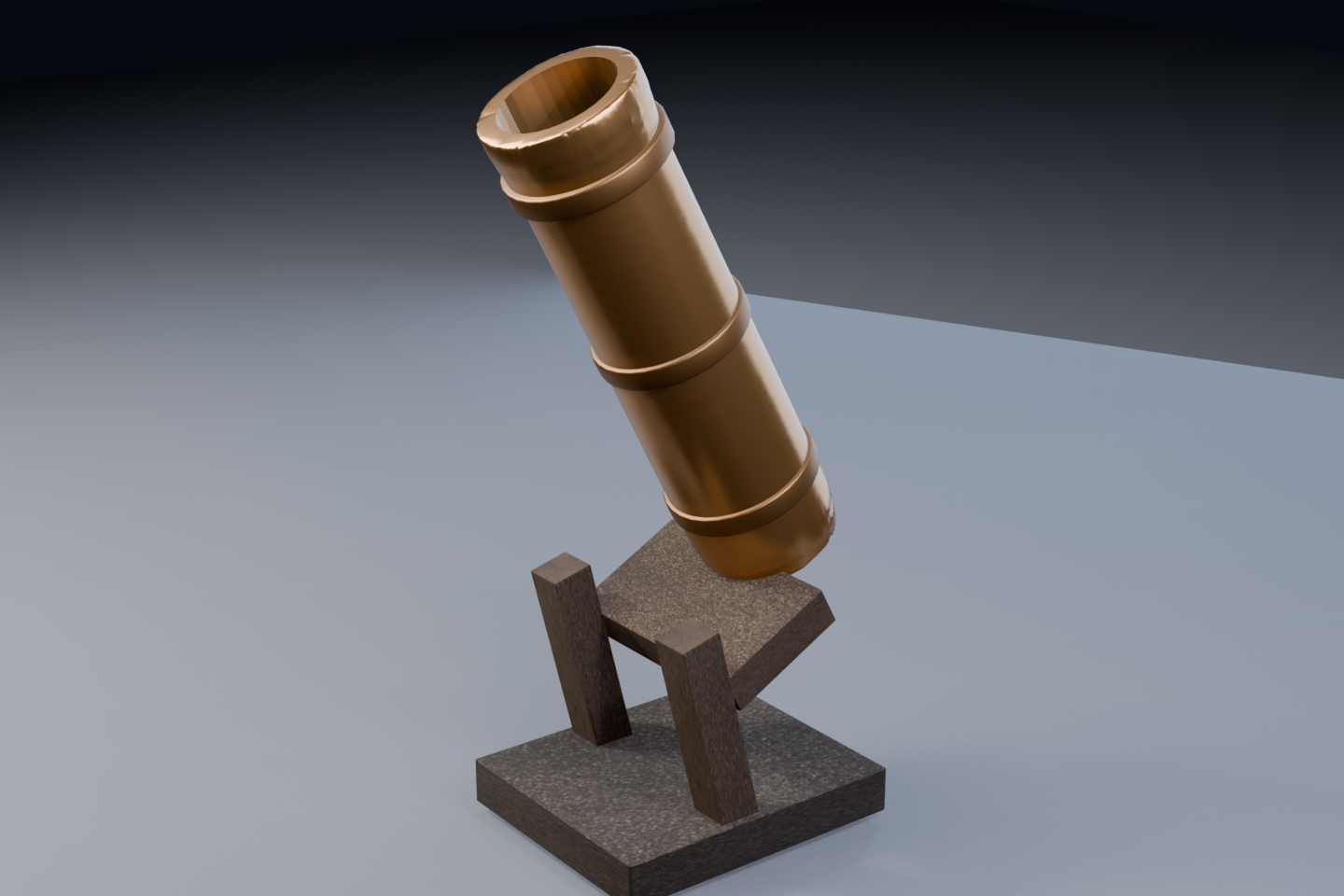 Blender studio render