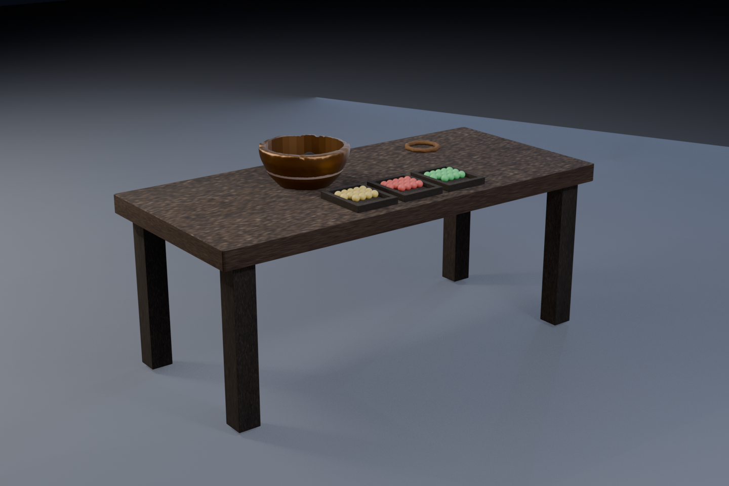 Blender studio render 2