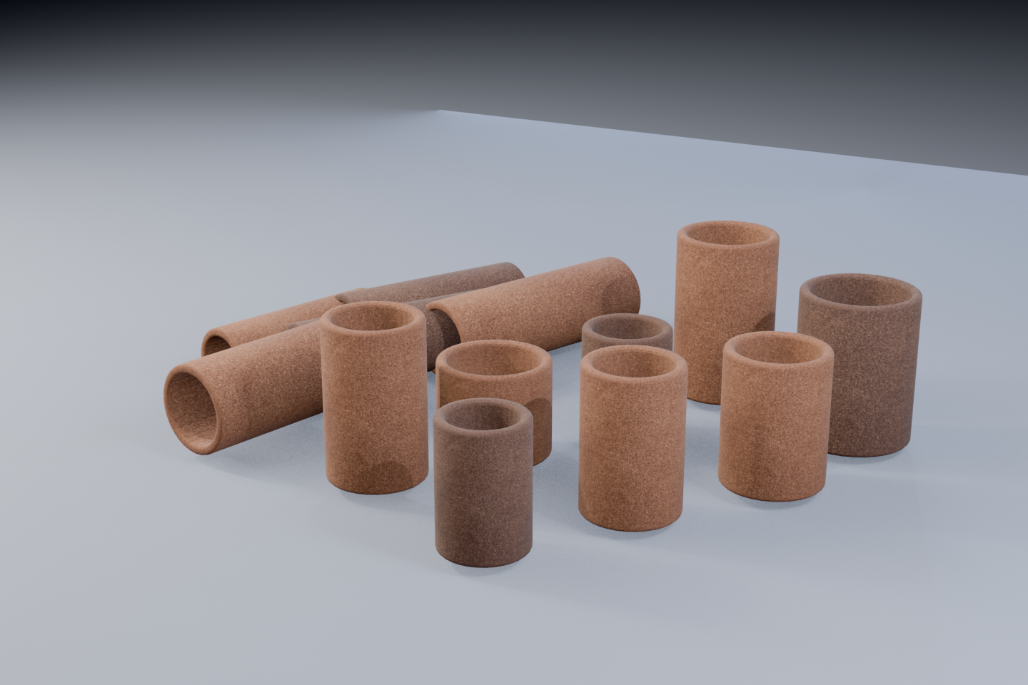 Blender studio render 3