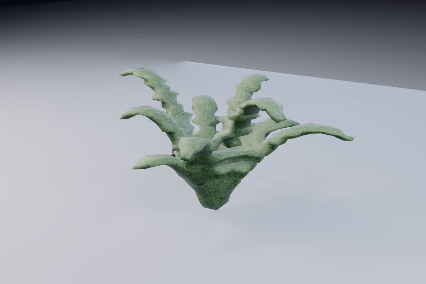 Blender studio render