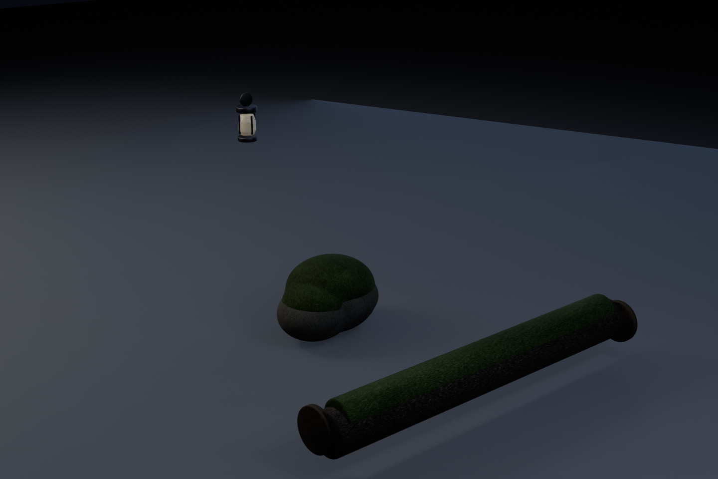 Blender studio render 4