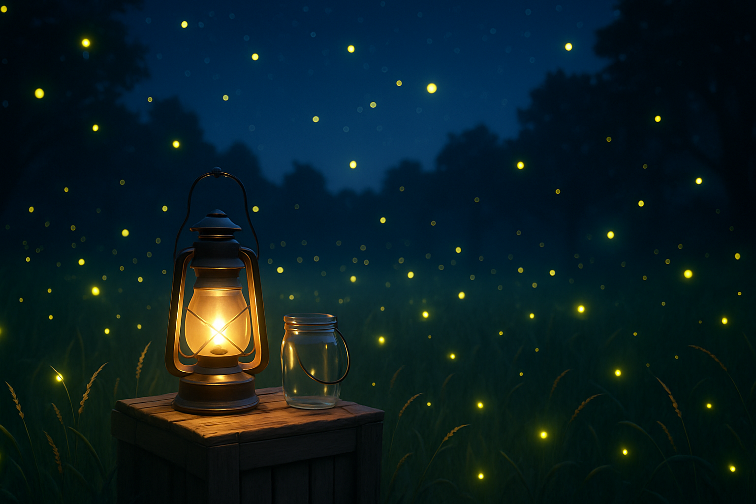 AI concept painting