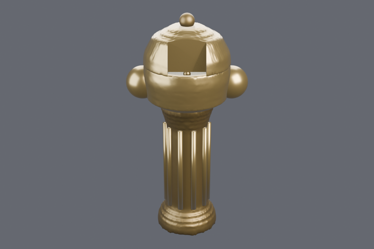 Blender studio render 2