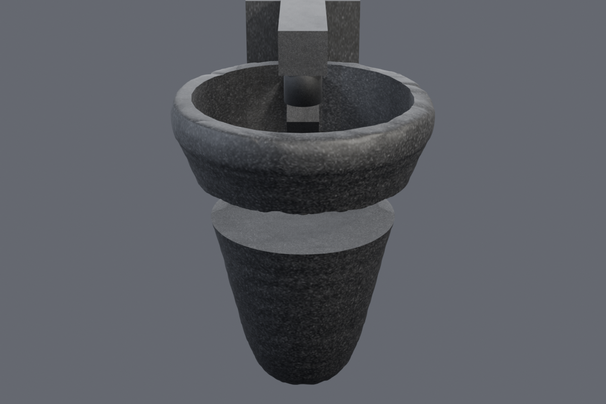Blender studio render 5