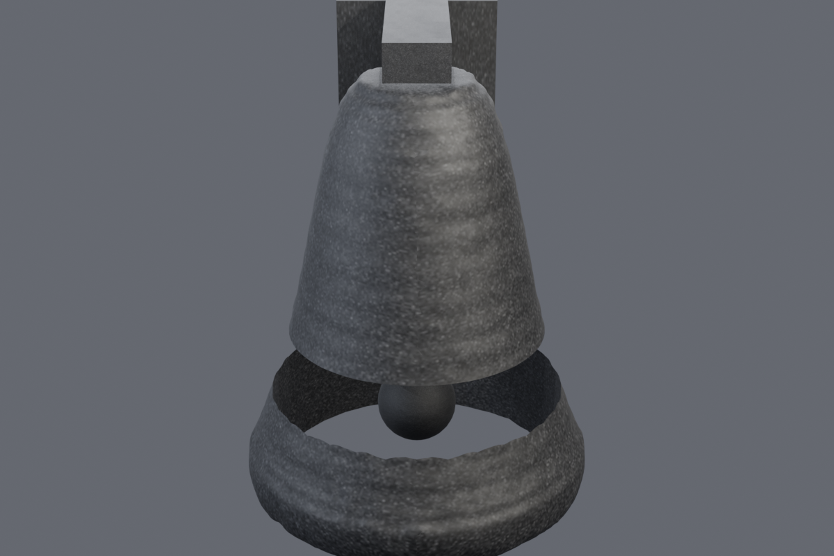 Blender studio render 6