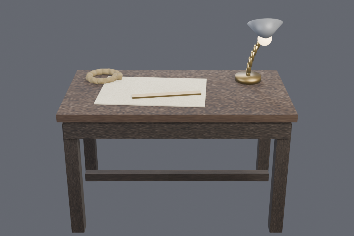 Blender studio render 7