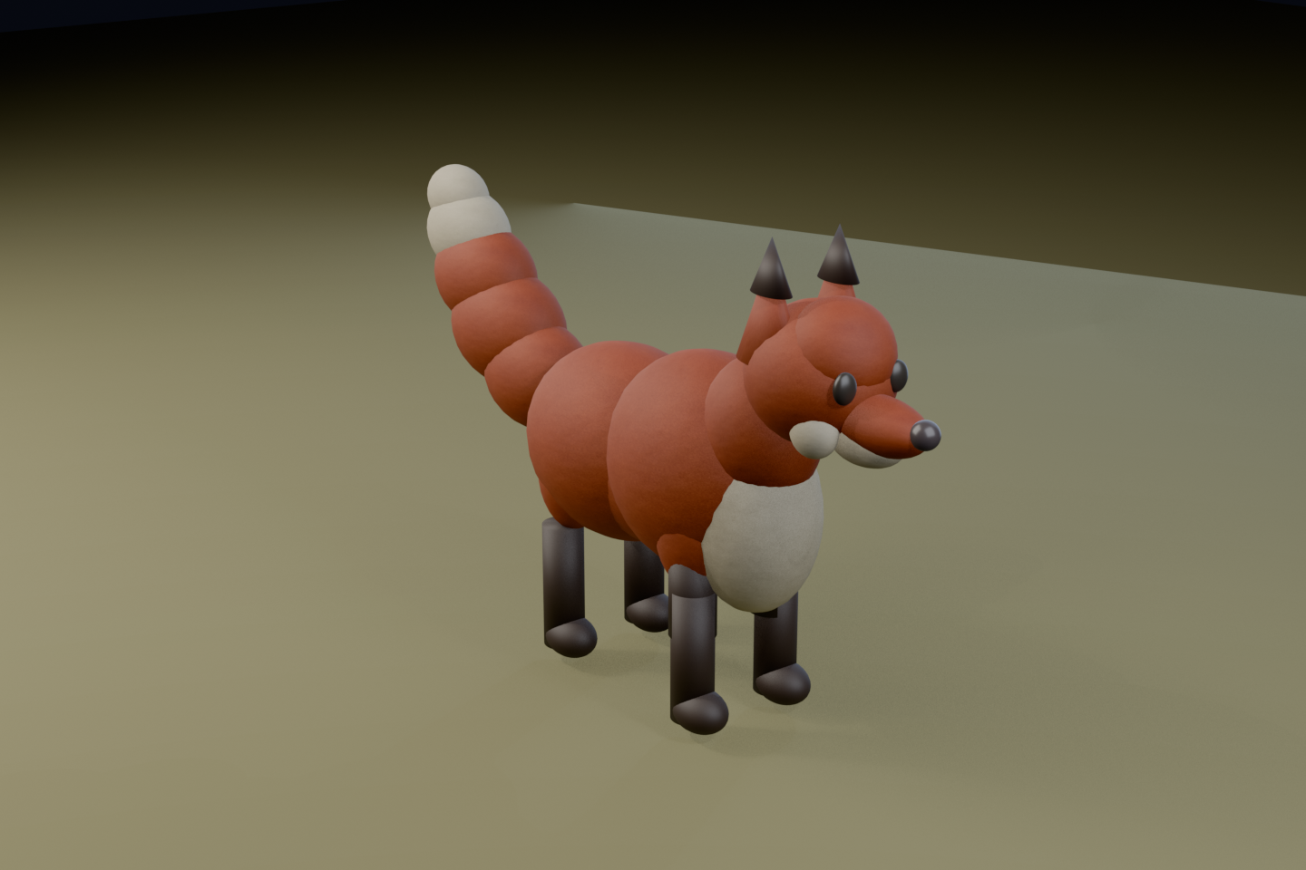 Blender studio render 2