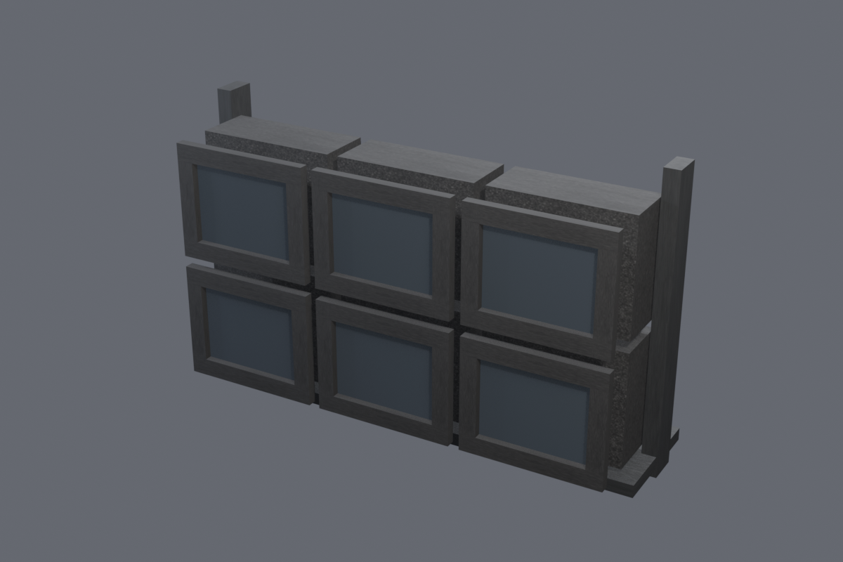 Blender studio render 5