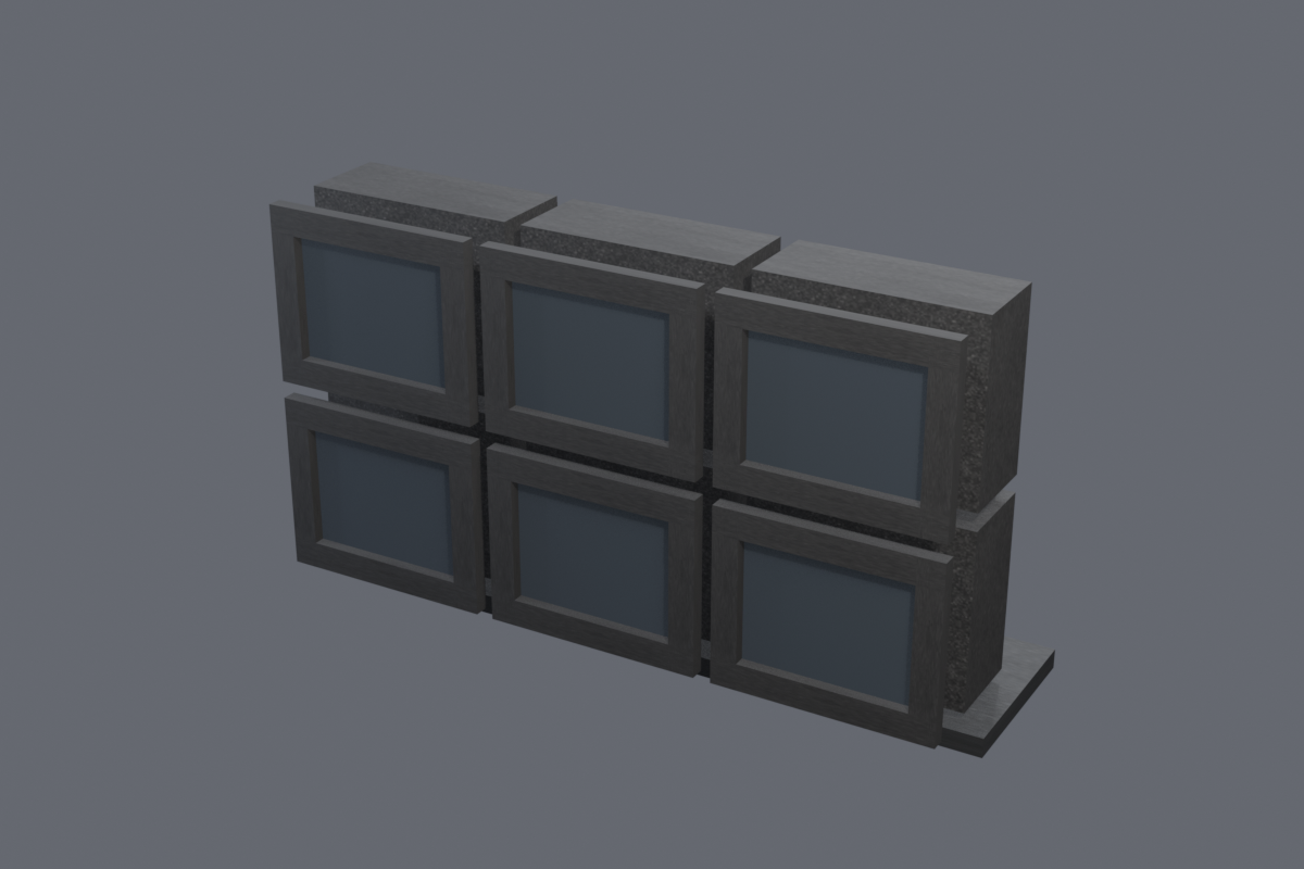 Blender studio render 6