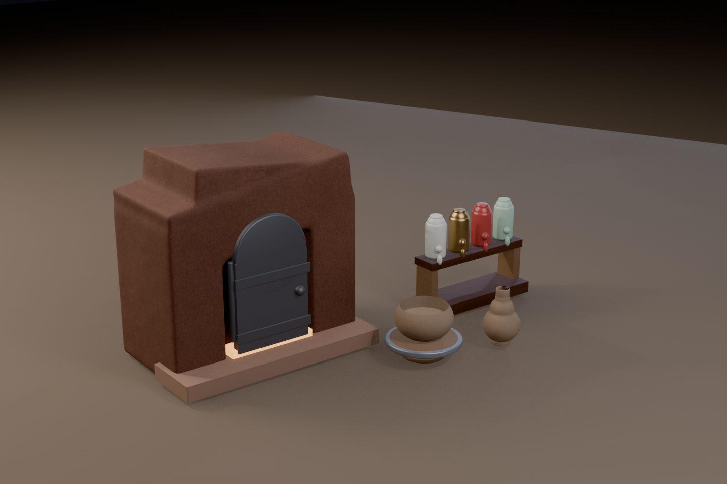Blender studio render 2
