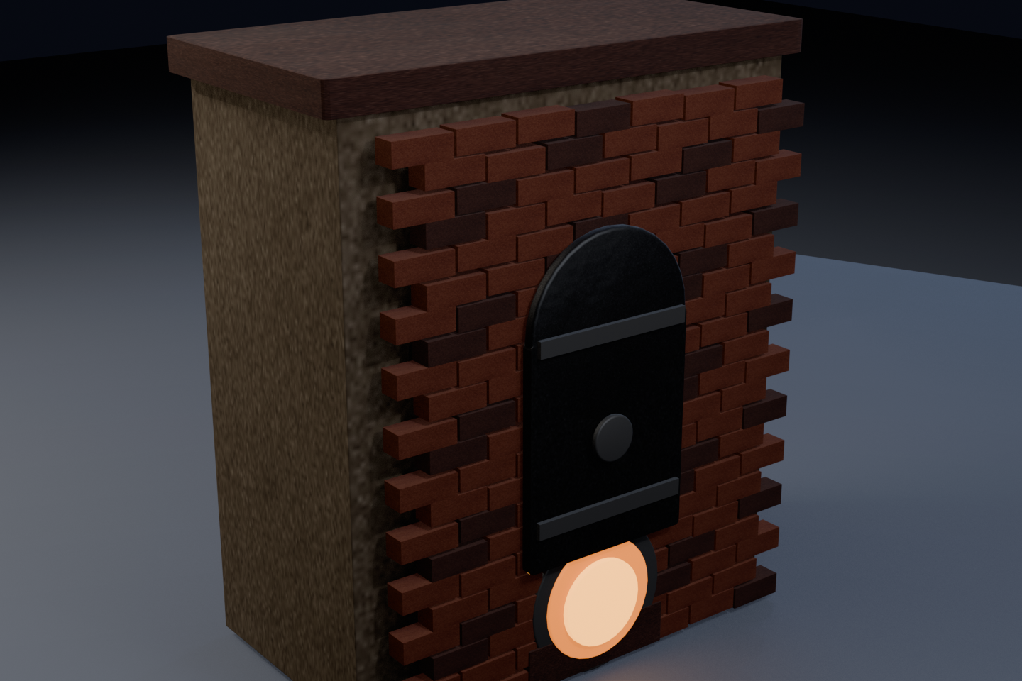 Blender studio render 5