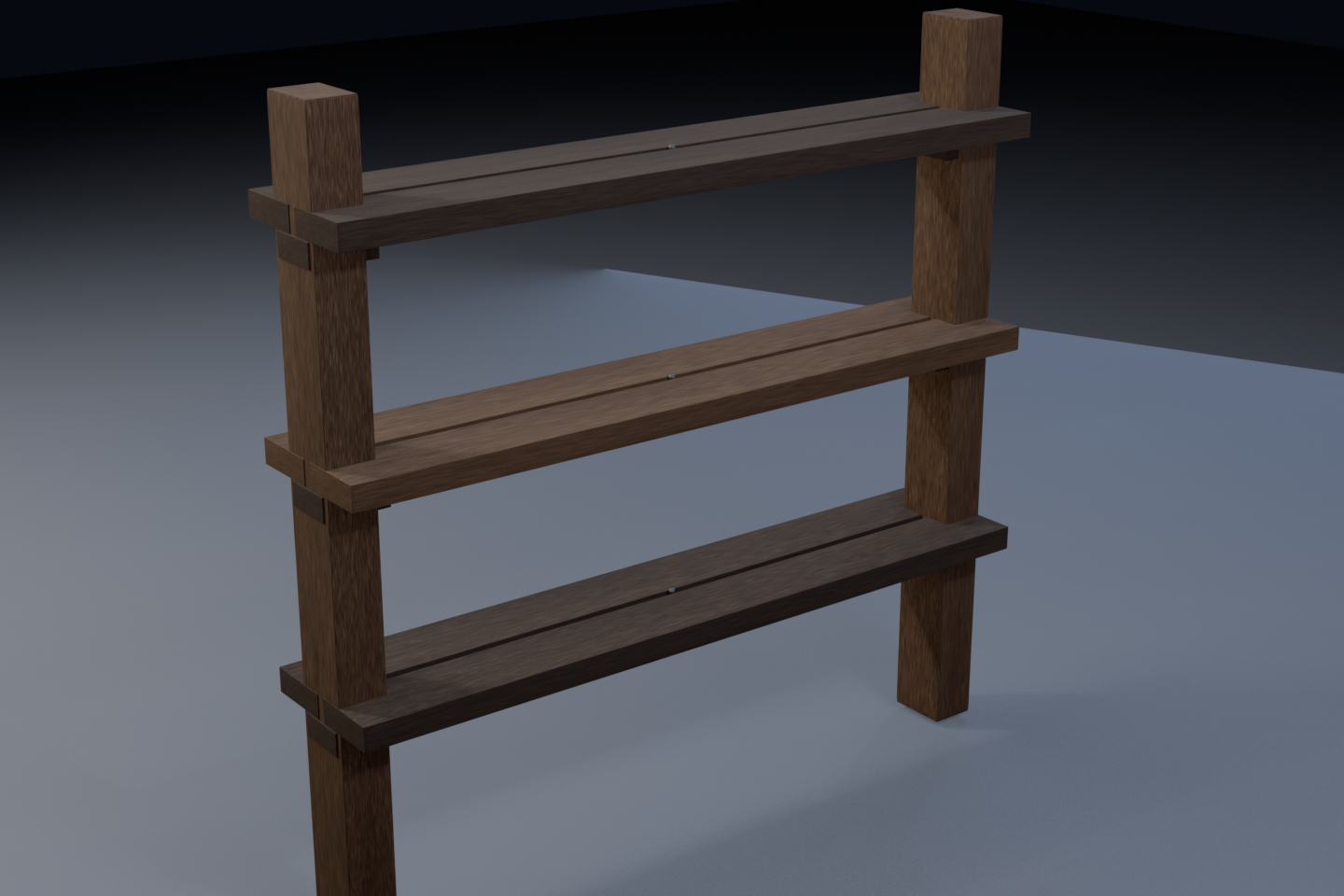 Blender studio render 7