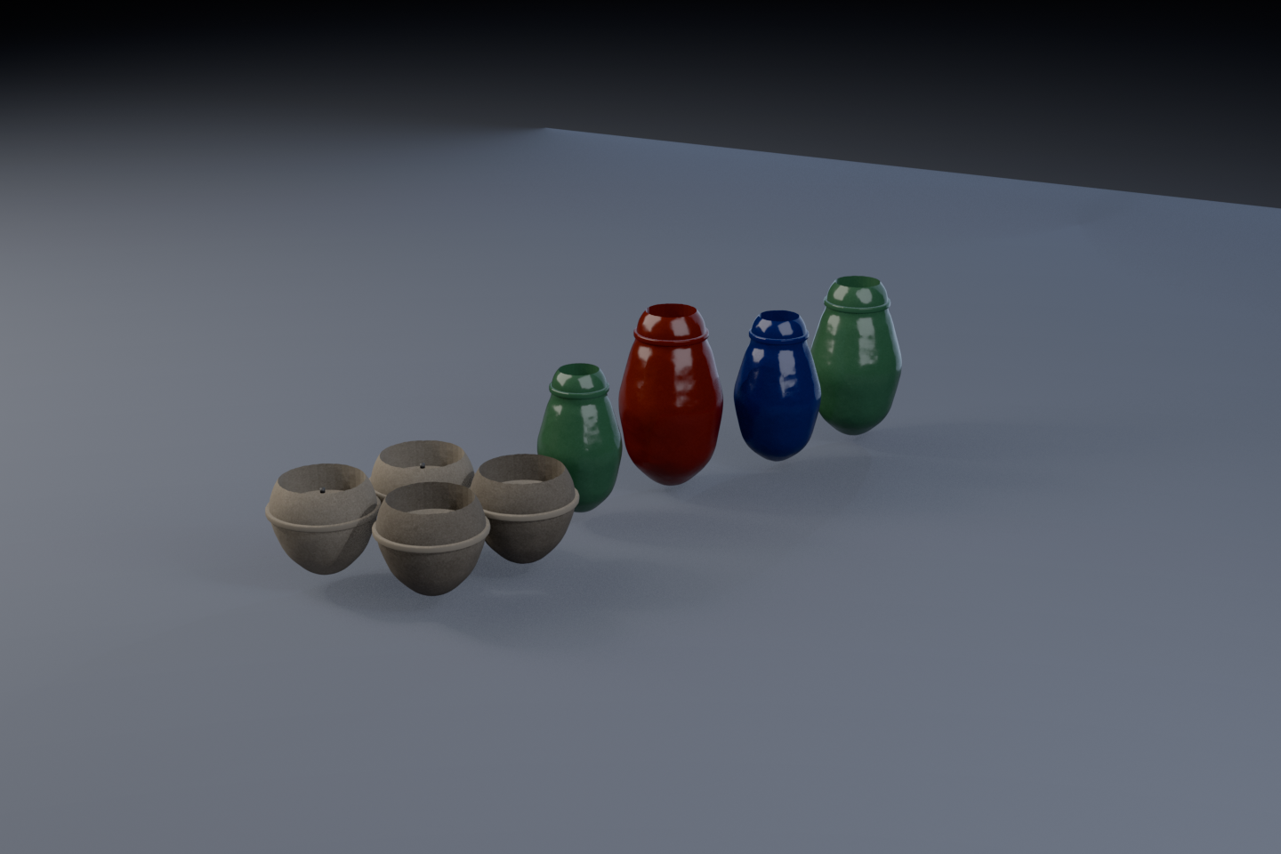 Blender studio render 8