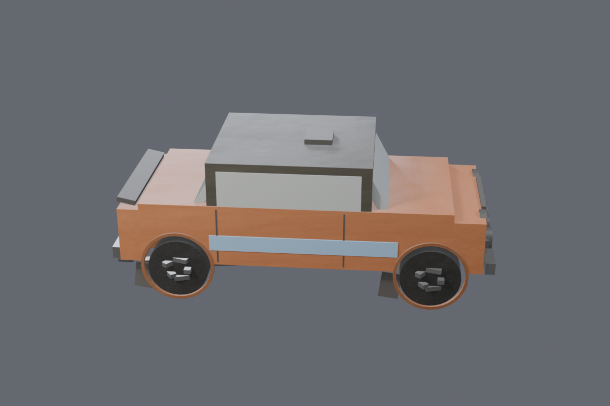 Blender studio render 2