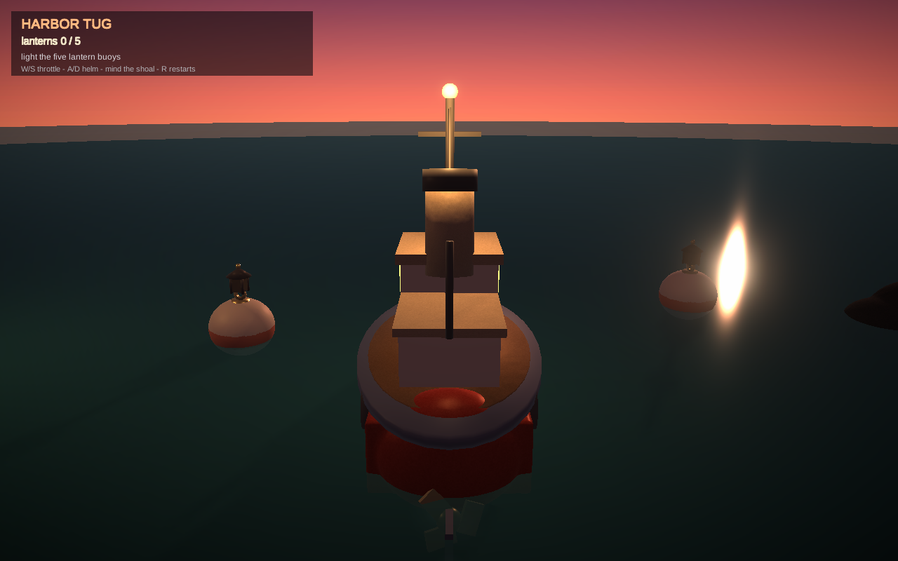 live in the engine