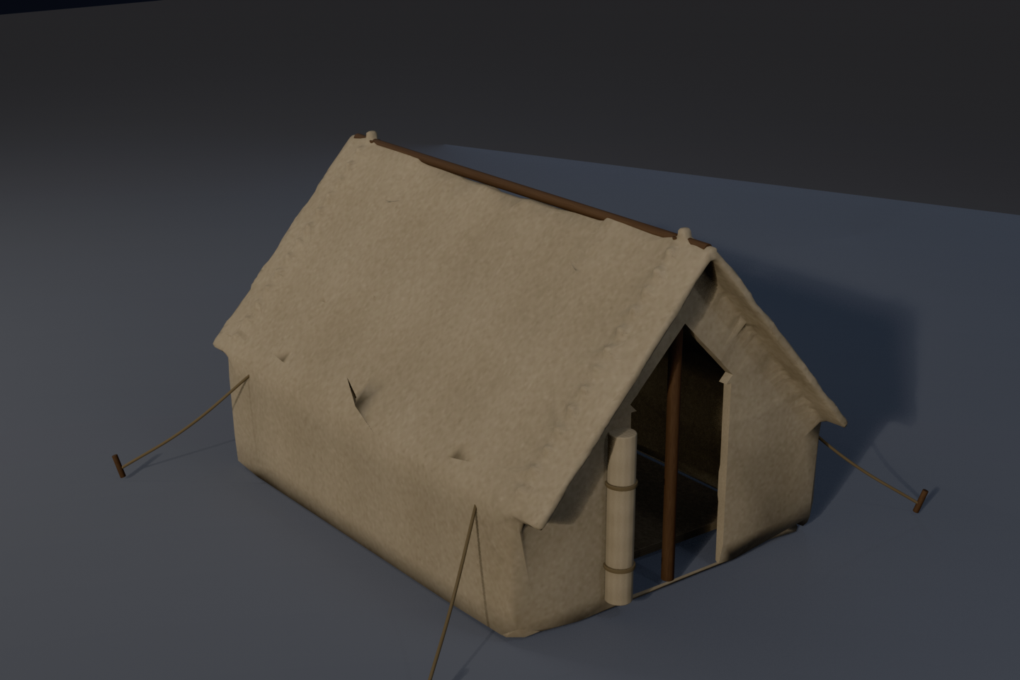 Blender studio render 11