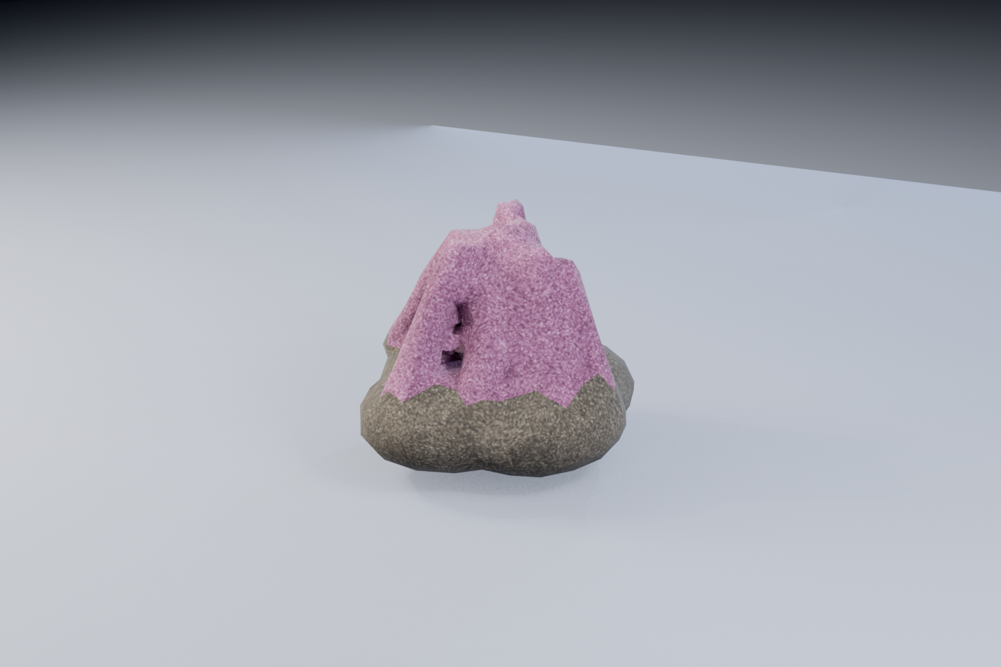 Blender studio render 12