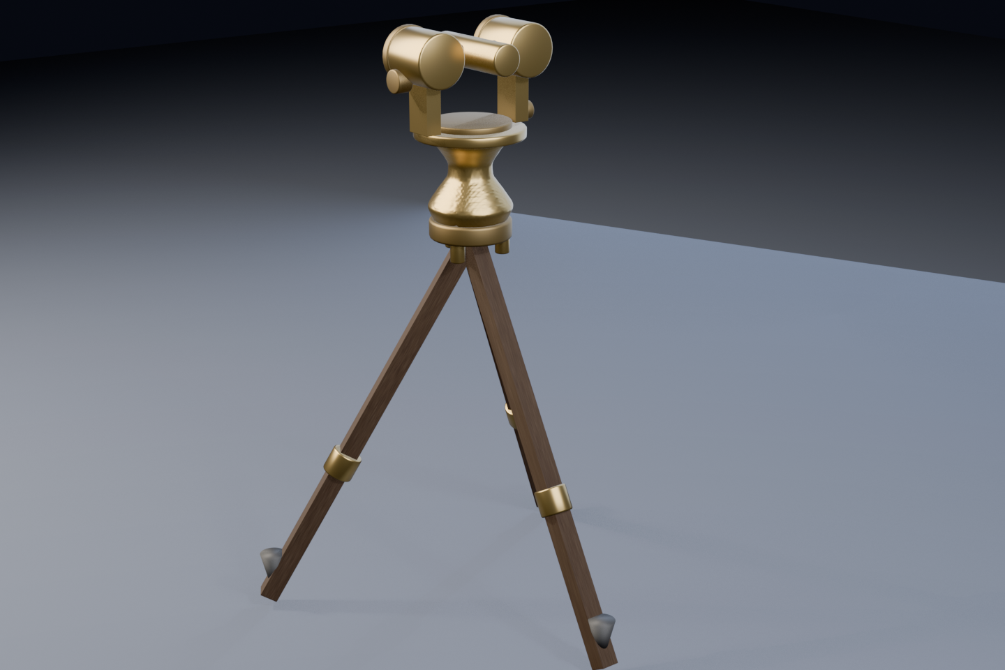 Blender studio render 3